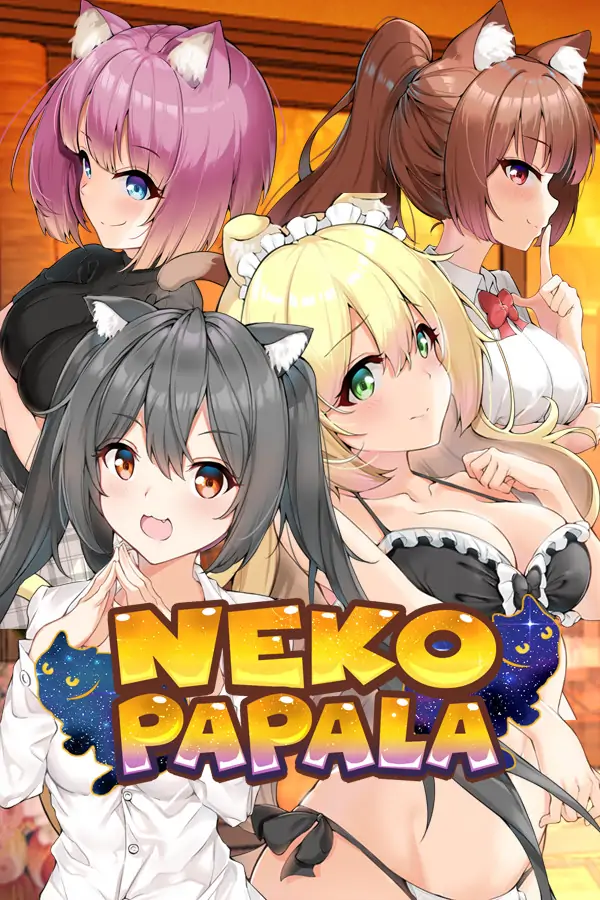 NEKO PAPALA Free Download