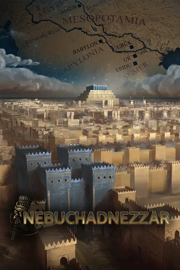 Nebuchadnezzar Free Download (v1.4.10g & ALL DLC)