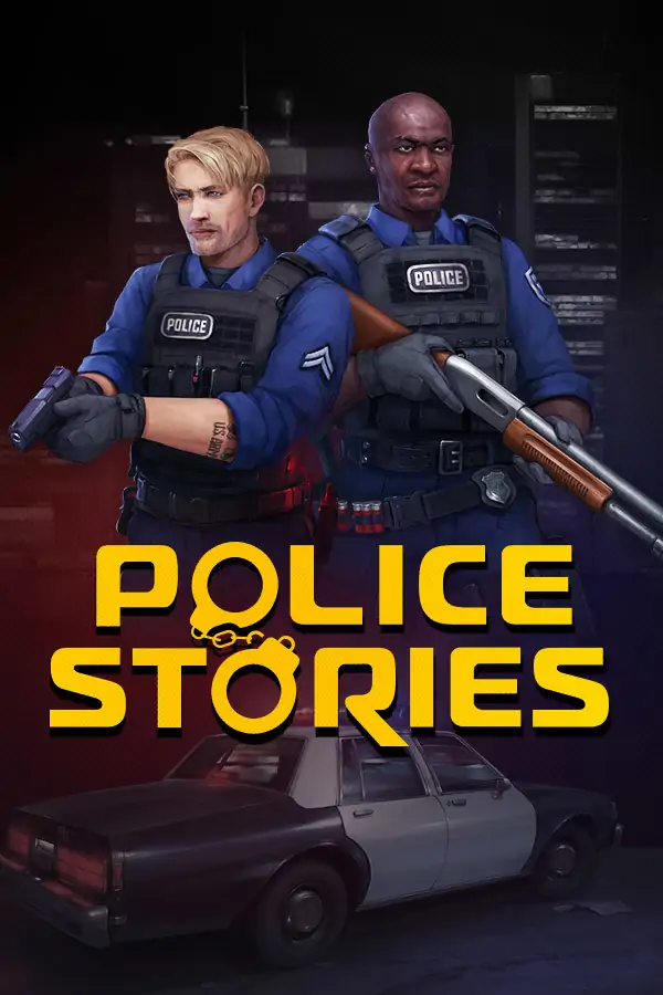 Police Stories Free Download (v1.4.5 & ALL DLC)
