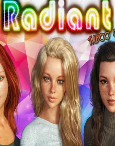 Radiant Free Download (v0.7.1 & Uncensored) (RK Studios)