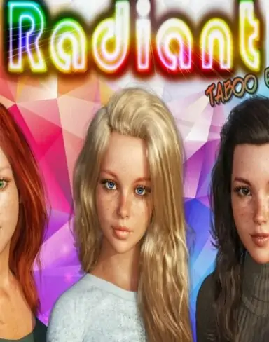 Radiant Free Download [v0.5 & Uncensored] [RK Studios]