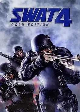 SWAT 4 Gold Edition Free Download (v2.0.0.4)