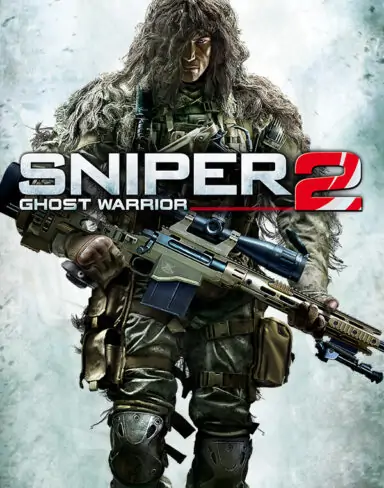 Sniper Ghost Warrior 2 Free Download