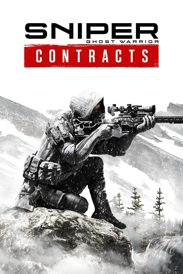 Sniper Ghost Warrior Contracts Free Download (v20241029)
