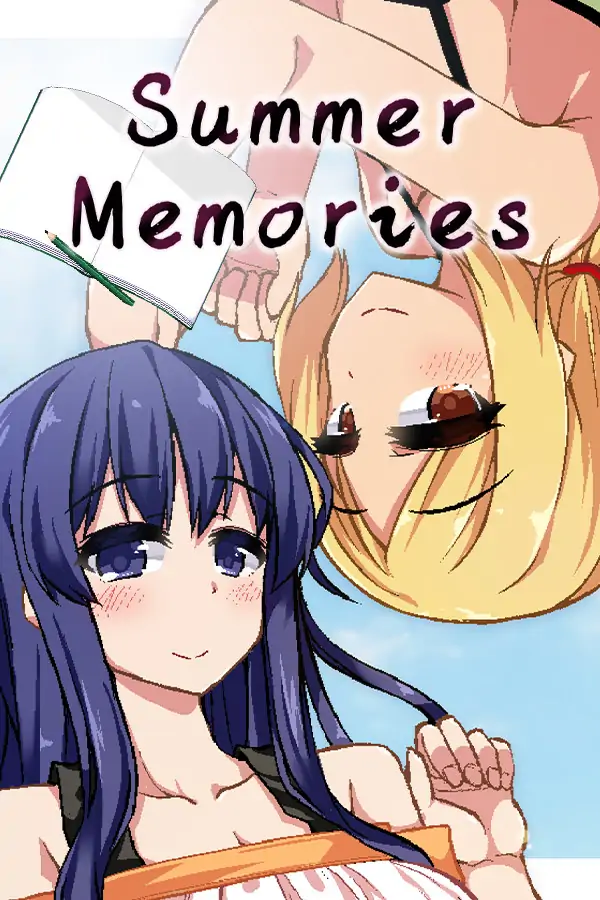 Summer Memories Free Download (v2.04)
