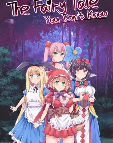 The fairy tale you don’t know Free Download