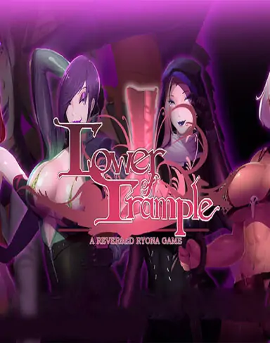 Tower of Trample Free Download [v1.18.0.4 + Standalone Floor 10] [Bo Wei/Koda]