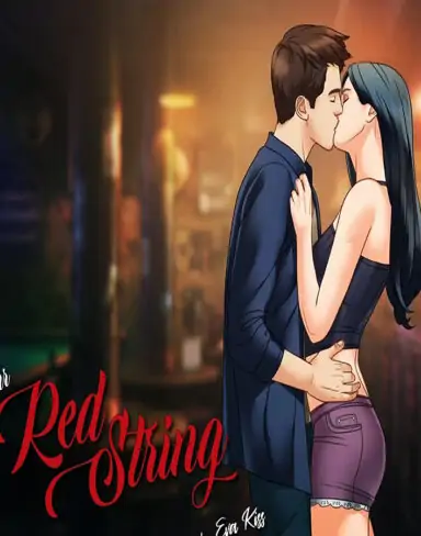 Our Red String Free Download [Ch. 12.3 Beta Remastered]