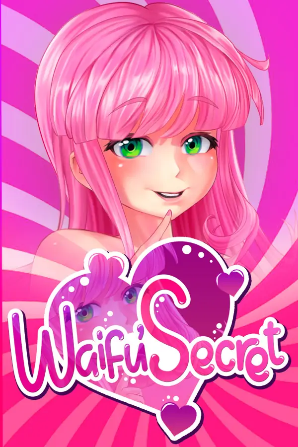 Waifu Secret Free Download