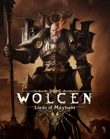 Wolcen Lords of Mayhem Free Download (v1.1.7.16)