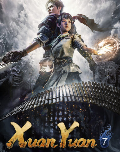 Xuan Yuan Sword VII Free Download (v1.26 & ALL DLC)