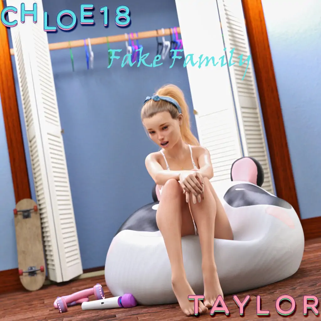 Chloe 18 Fake Family Free Download [v0.69.2.01] [GDS]