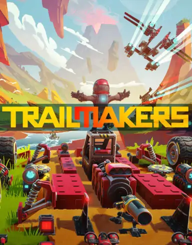 Trailmakers Free Download (v2.0.1.65085 + Multiplayer)