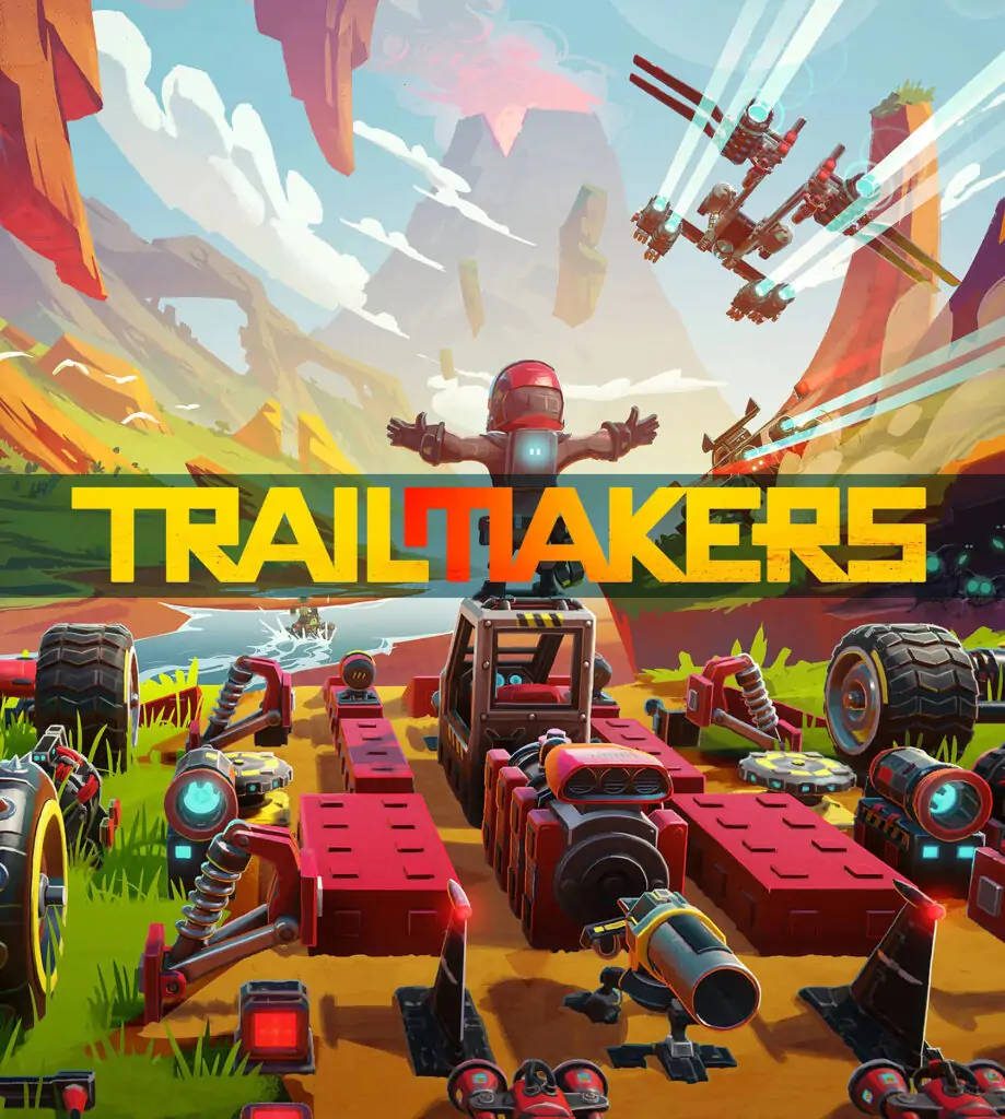 Trailmakers Free Download (v235.511.706.0 + Multiplayer)