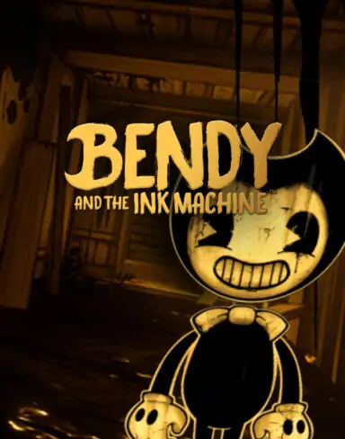 Bendy and the Ink Machine Free Download B16175655 (BUILD 16175655)