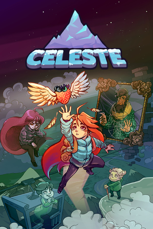 Celeste Free Download v1.3.1.2 - NexusGames