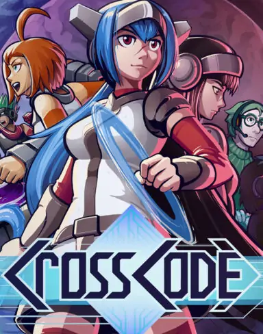 CrossCode Free Download (v1.4.2.3 & ALL DLC)