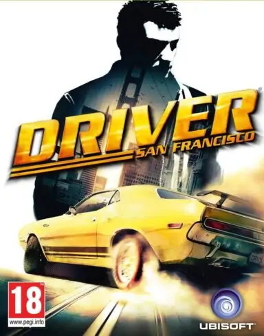 Driver San Francisco Free Download (v1.04)