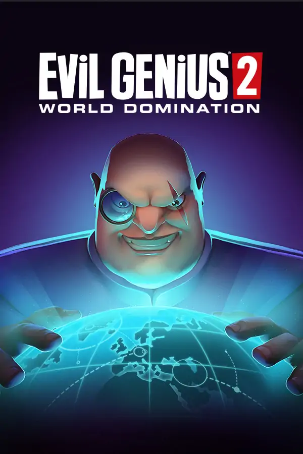 Evil Genius 2 World Domination Free Download