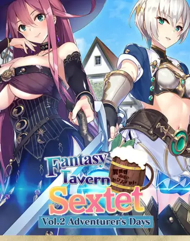 Fantasy Tavern Sextet Vol 2 Adventurer’s Days Free Download