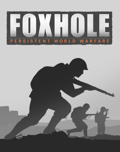 Foxhole Free Download (v1.61.23.2)