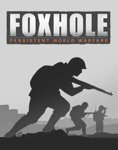 Foxhole Free Download