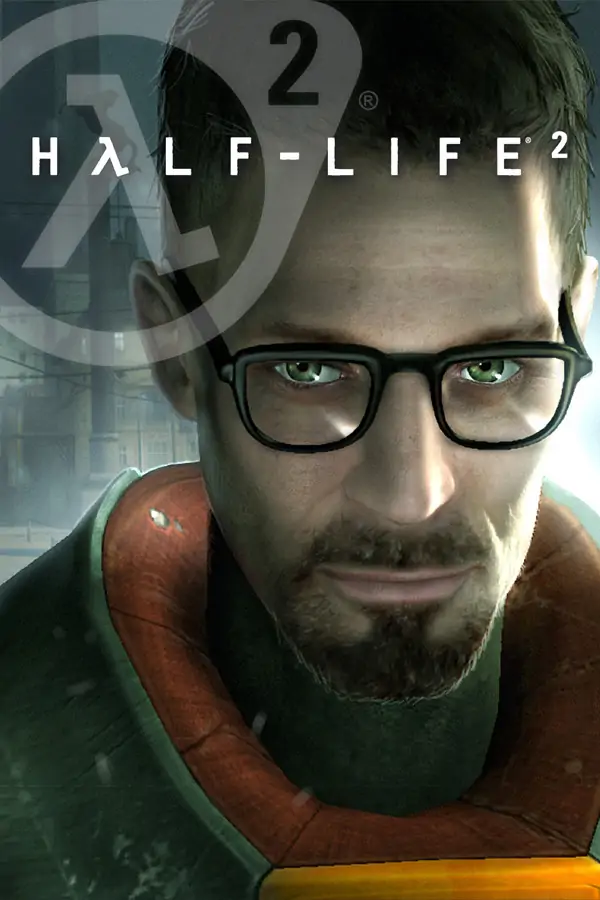 Half Life 2 Free Download (v20241118)