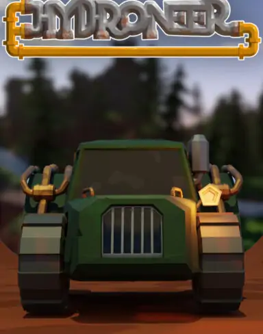 Hydroneer Free Download (v3.0.9 & ALL DLC)