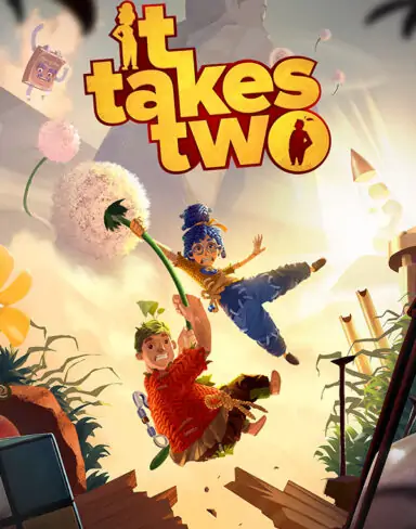 It Takes Two Free Download (v1.0.0.4)