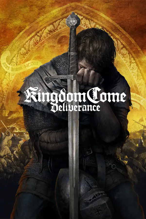 Kingdom Come Deliverance Free Download (v1.9.7 & ALL DLC)