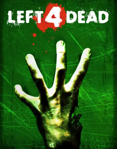 Left 4 Dead Free Download (b16172641 + Multiplayer)