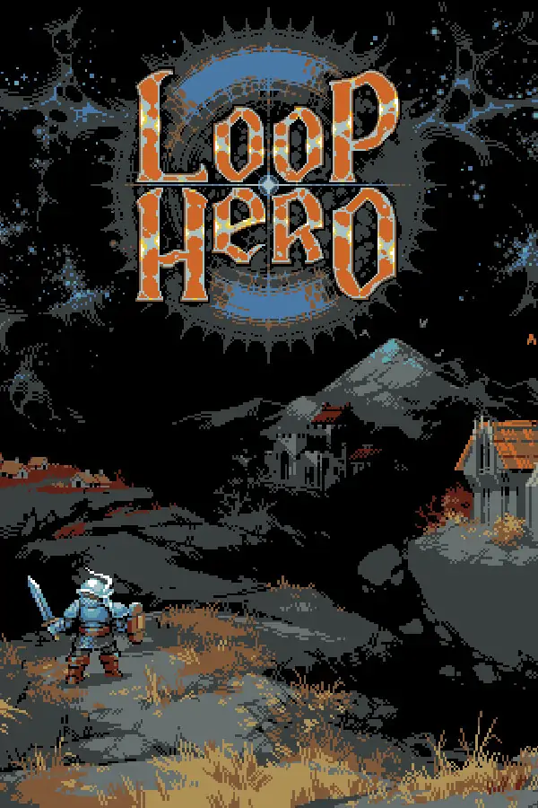 Loop Hero Free Download (v1.530)