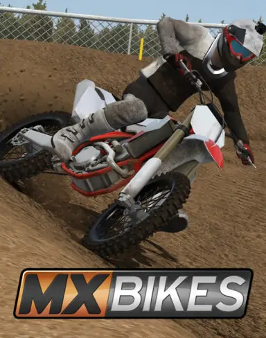 MX Bikes Free Download (Build 16359763)