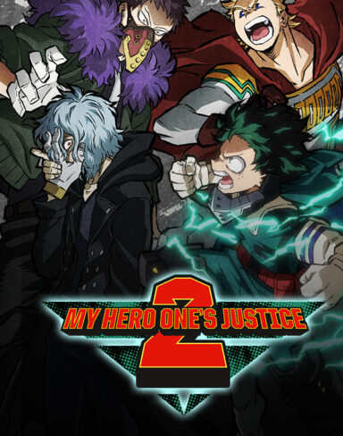 My Hero One’s Justice 2 Free Download (Build 8579560)