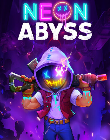 Neon Abyss Free Download (v1.5.3.2 & ALL DLC)