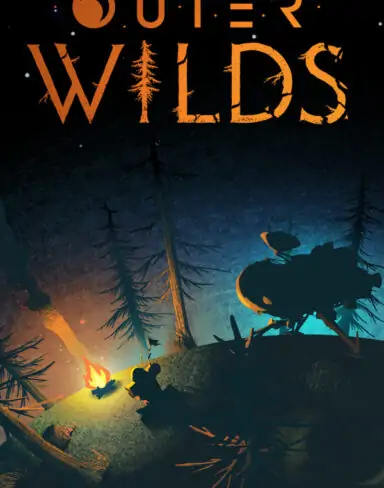 Outer Wilds Free Download (v1.1.15 & ALL DLC)
