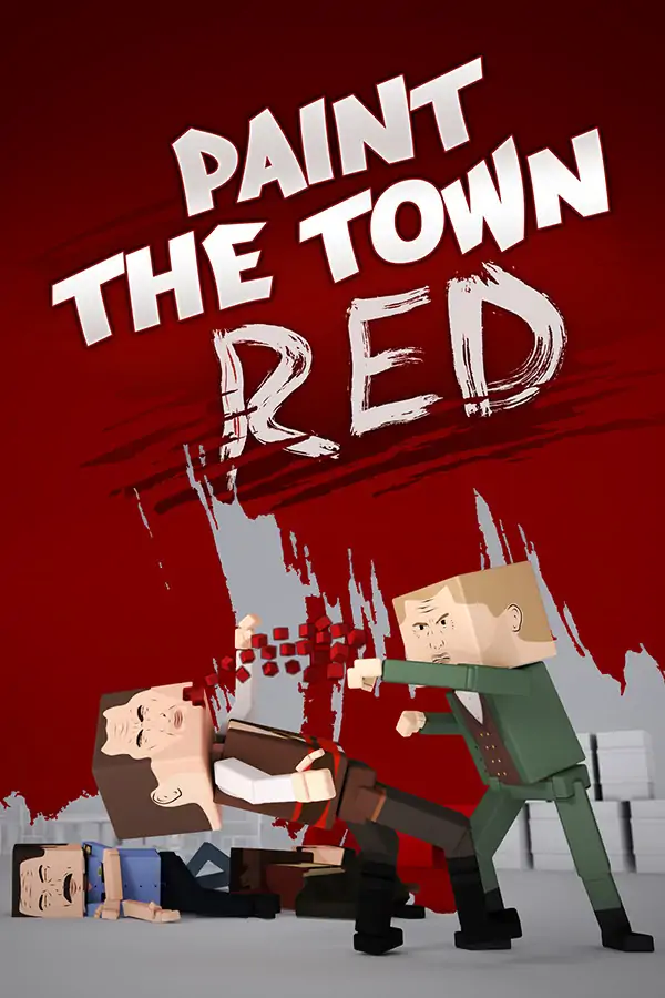 Paint the Town Red Free Download (v1.3.4)