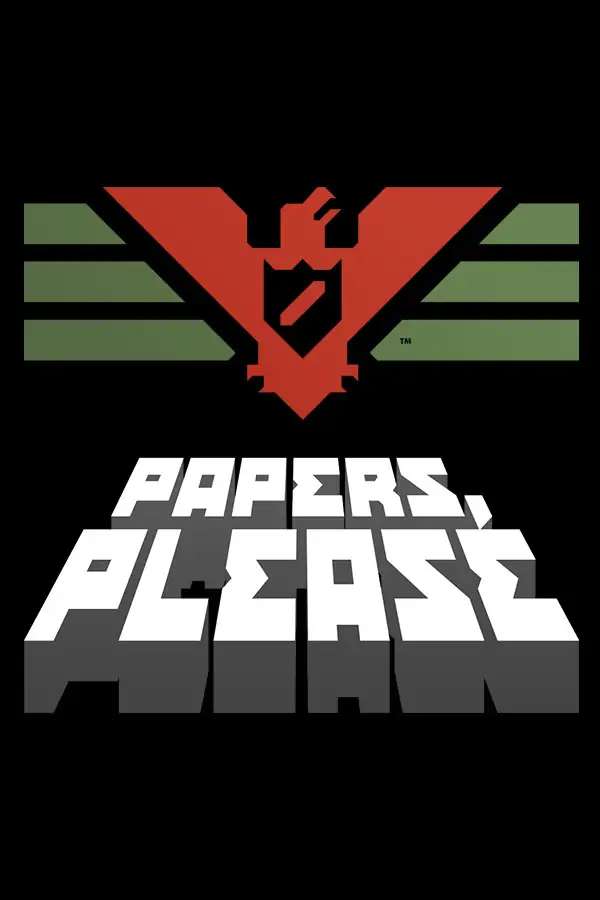 Papers, Please Free Download (v1.4.11.124)