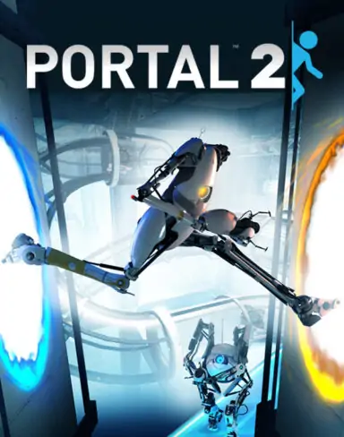 Portal 2 Free Download (v2024.06.03 Incl ALL DLC)