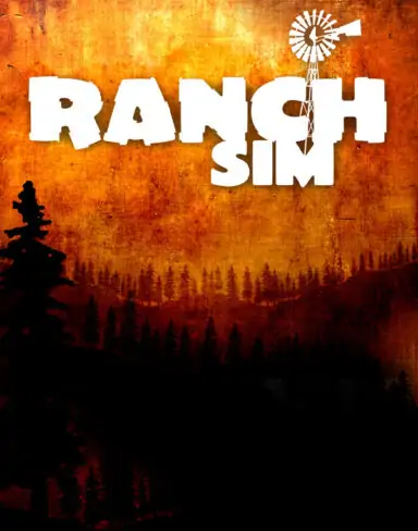 Ranch Simulator Free Download (v1.063s + Co-op)