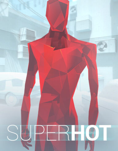 SUPERHOT Free Download (v1.0.21)