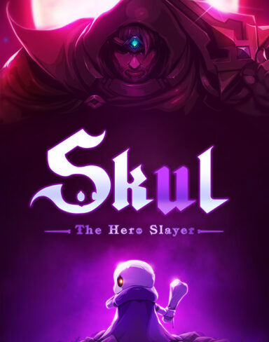 Skul The Hero Slayer Free Download (v1.9.2.3 & ALL DLC)