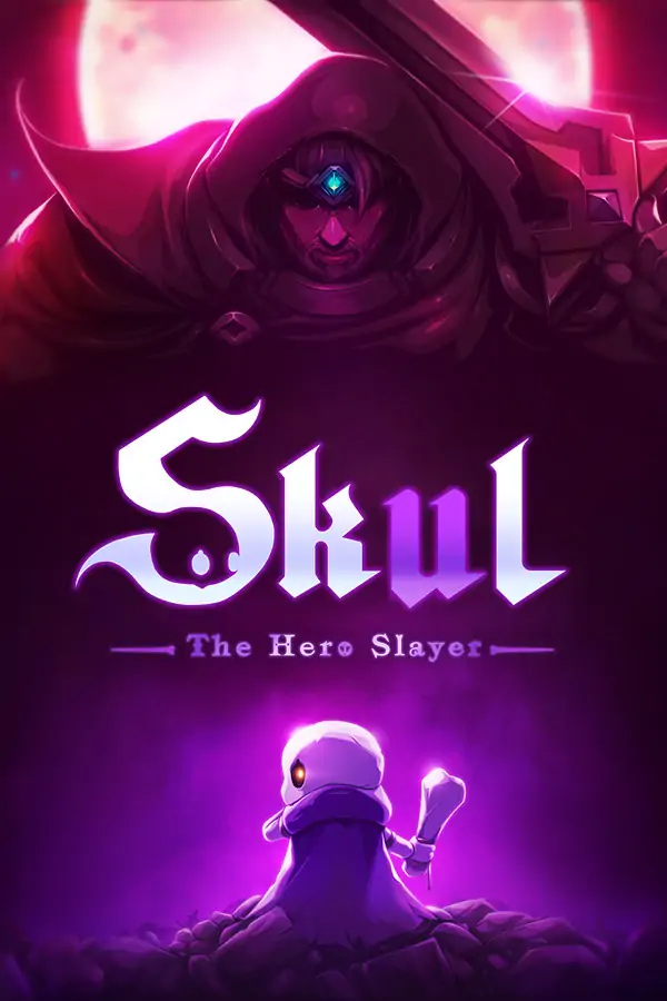 Skul The Hero Slayer Free Download (v1.9.2.3 & ALL DLC)
