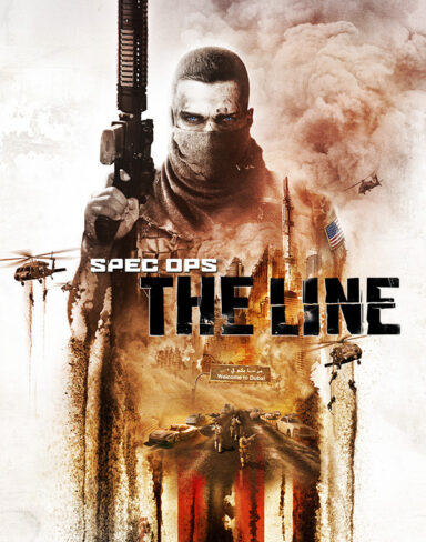 Spec Ops The Line Free Download