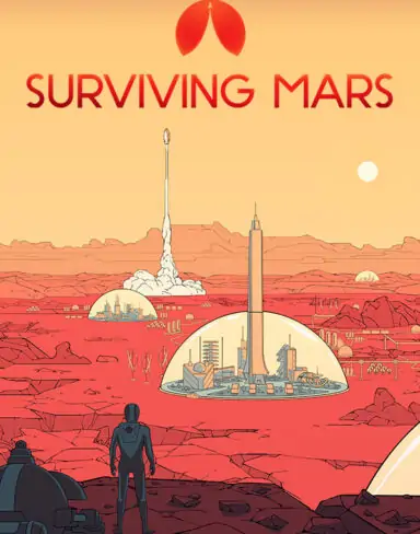 Surviving Mars Free Download (v1011166)