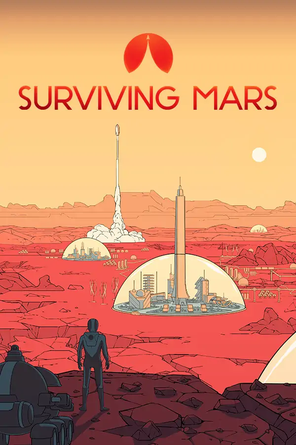 Surviving Mars Free Download (v1011166)