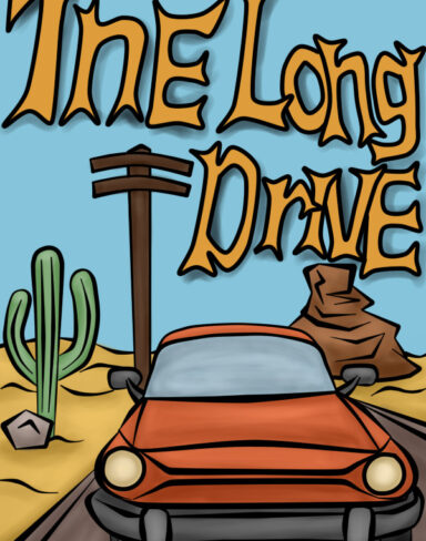 The Long Drive Free Download (v2024.11.26b_test)