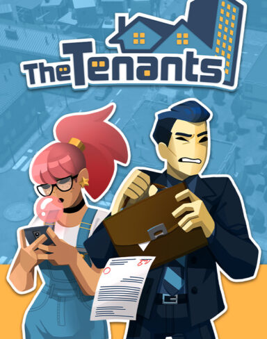 The Tenants Free Download (v1.2.8b & ALL DLC)