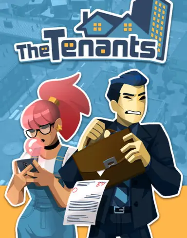 The Tenants Free Download (v1.2.8b & ALL DLC)