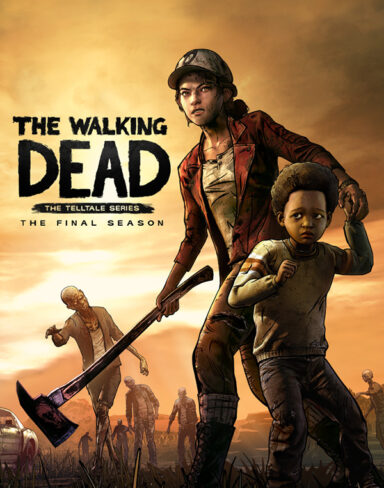 The Walking Dead The Final Season Free Download